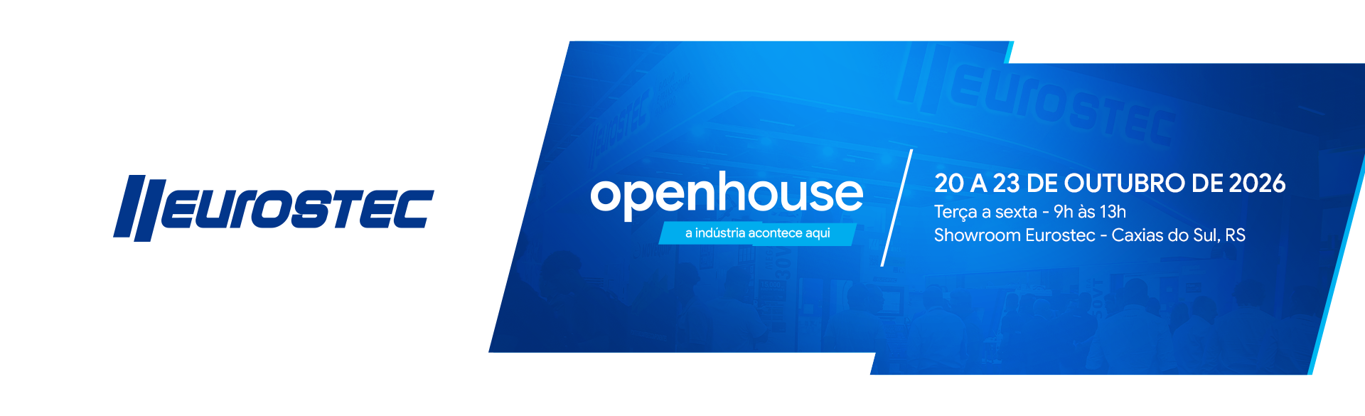 Open House 2026